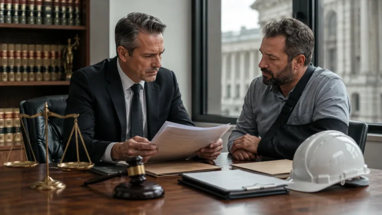 A Complete Guide to Legal Appeals Across Different Areas of Law