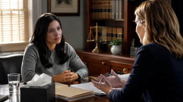 Compensation for Survivors: How a Sexual Assault Attorney Can Help You Seek Justice