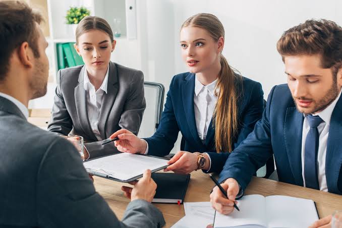 What Men Should Know About Property Division Disputes Property Division