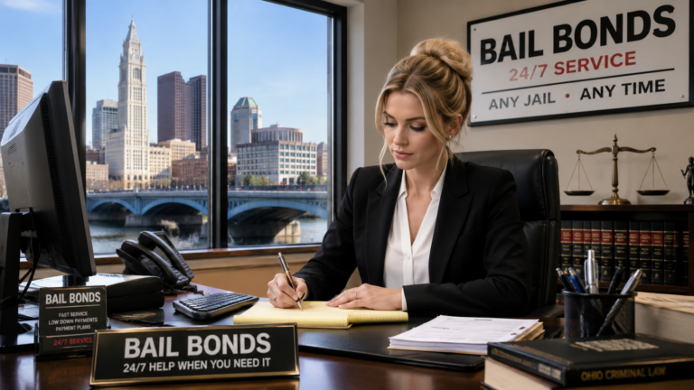 Bail Bonds