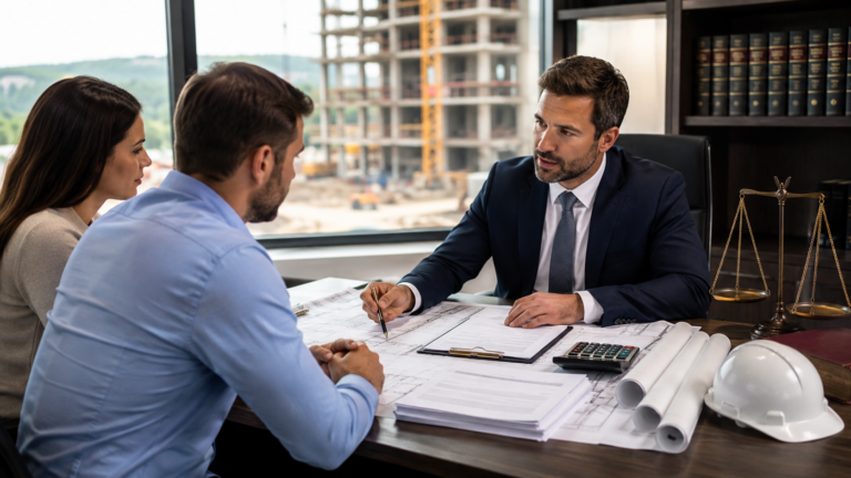 Construction Lien