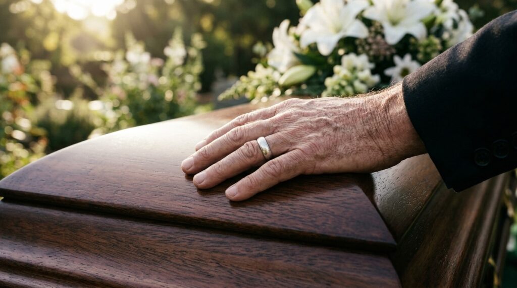 Coverage For Funeral And Burial Expenses