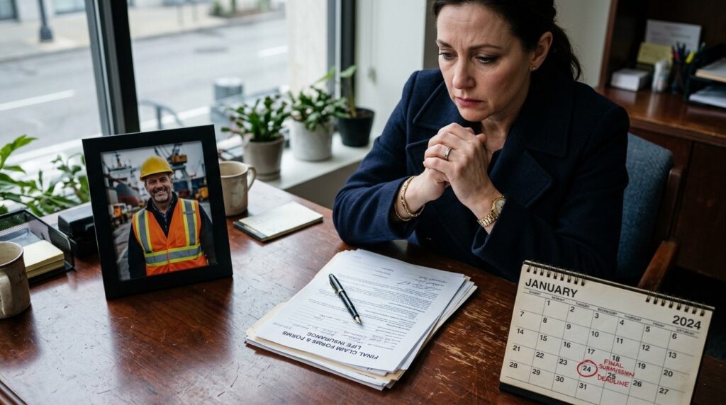 Filing Deadlines For Carolina Death Claims
