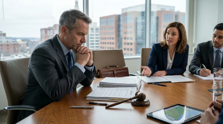 When Businesses Need Legal Guidance for Complex Decisions